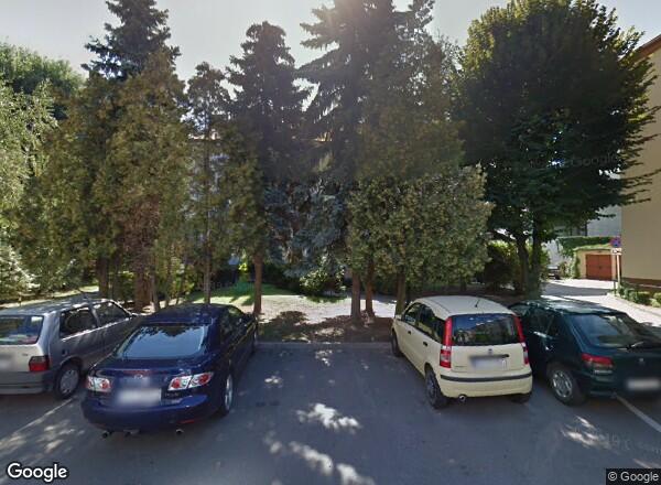 Ceny mieszkań Rzeszów Księcia Józefa Poniatowskiego 2