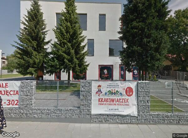 Ceny mieszkań Kraków Eliasza Radzikowskiego 92