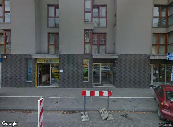 Ceny mieszkań Kraków Wrocławska 8