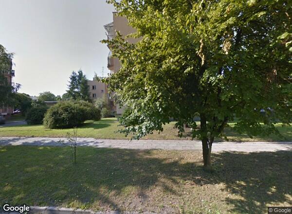 Ceny mieszkań Kraków Stefanii Sempołowskiej 7