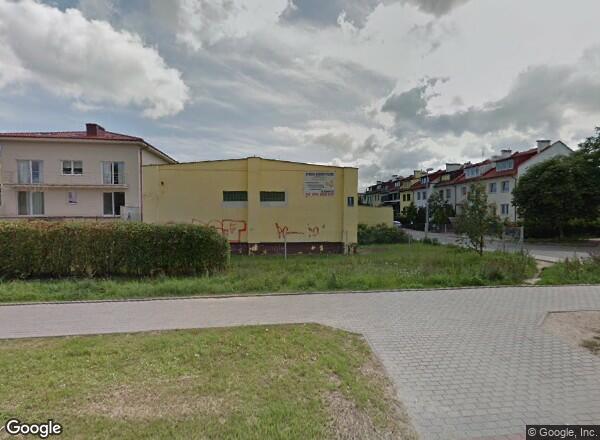 Ceny mieszkań Gdynia Lukrecjowa 1
