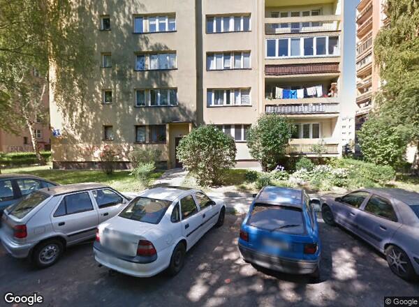 Ceny mieszkań Kraków Jana Palacha 7