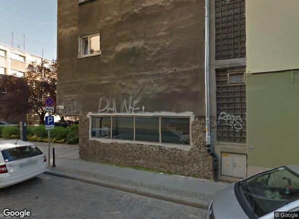 Ceny mieszkań Wrocław UL. UNIWERSYTECKA 3/5