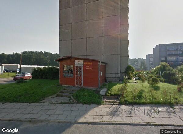 Ceny mieszkań Gdynia Kameliowa 5