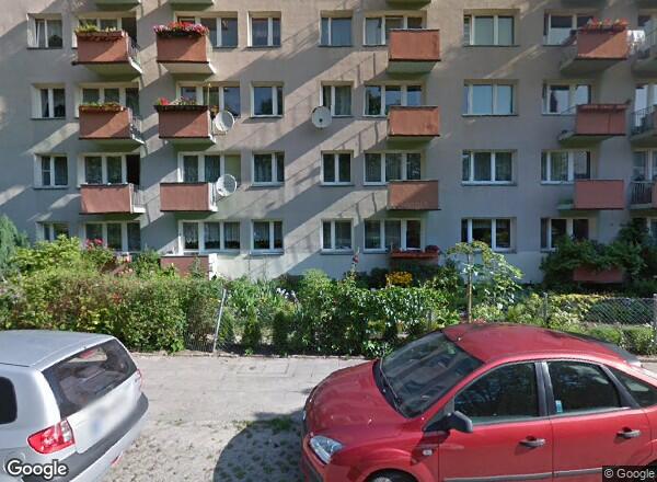 Ceny mieszkań Szczecin Jana Chryzostoma Paska 7