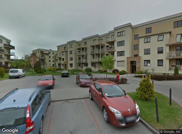 Ceny mieszkań Gdańsk Jelitkowski Dwór 8