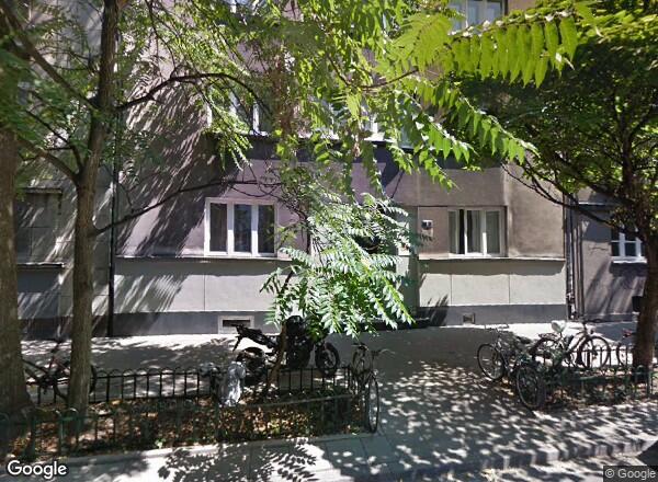 Ceny mieszkań Kraków Tadeusza Pawlikowskiego 5