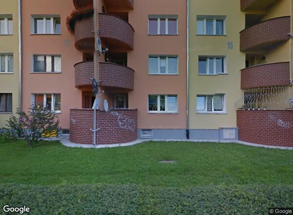 Ceny mieszkań Wrocław UL. JESIONOWA 17