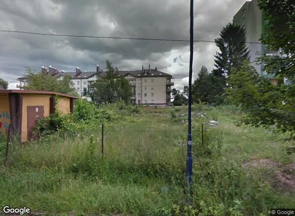 Ceny mieszkań Kraków Turystyczna 15