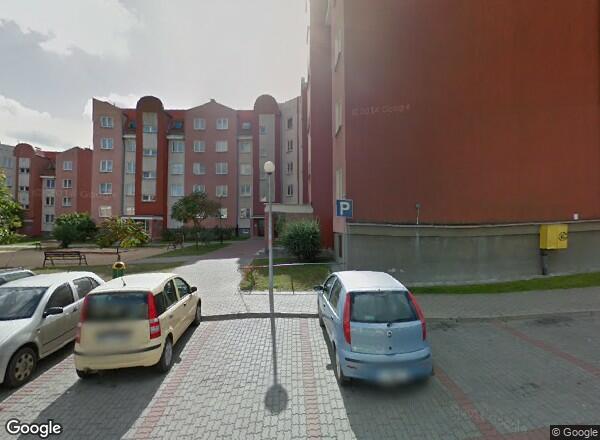 Ceny mieszkań Białystok Św. Andrzeja Boboli 63