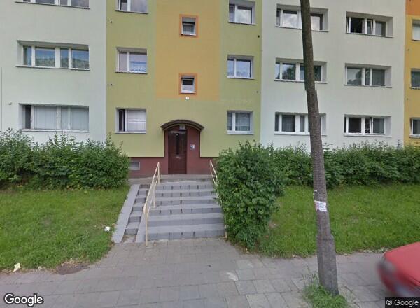 Ceny mieszkań Poznań Ognik 26