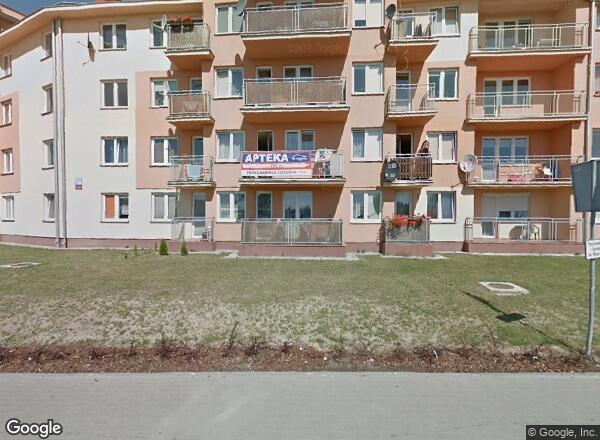 Ceny mieszkań Gdańsk Świętokrzyska 134