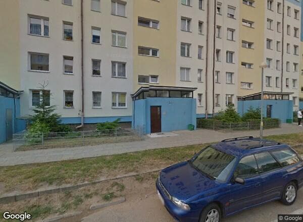 Ceny transakcyjne mieszkań Gorzów Wielkopolski LEONA WYCZÓŁKOWSKIEGO 3