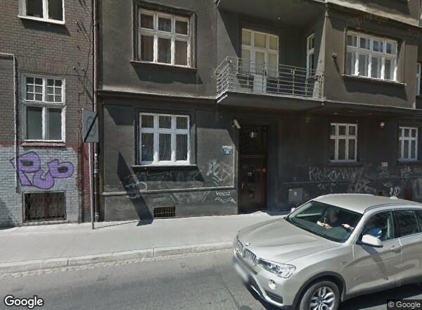 Ceny mieszkań Katowice Tadeusza Kościuszki 59