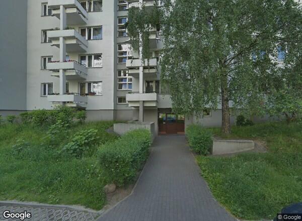 Ceny mieszkań Warszawa ul. Łukowa 2