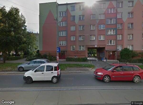 Ceny mieszkań Wrocław UL. GLINIANA 99