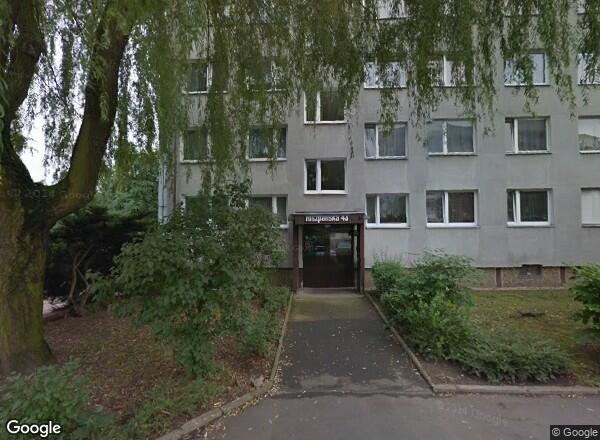 Ceny transakcyjne mieszkań Wrocław UL. HISZPAŃSKA 43
