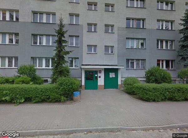 Ceny mieszkań Łódź Hufcowa 10