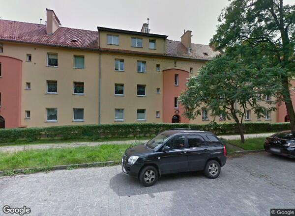 Ceny mieszkań Szczecin Franciszka Ksawerego Druckiego-Lubeckiego 24