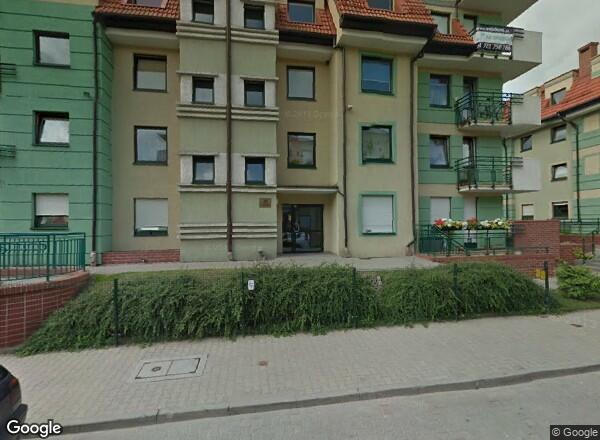 Ceny mieszkań Wrocław UL. CUKROWA 20