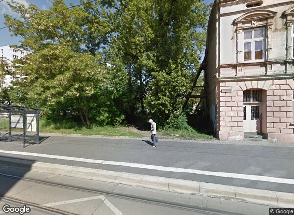 Ceny mieszkań Łódź Mikołaja Kopernika 49