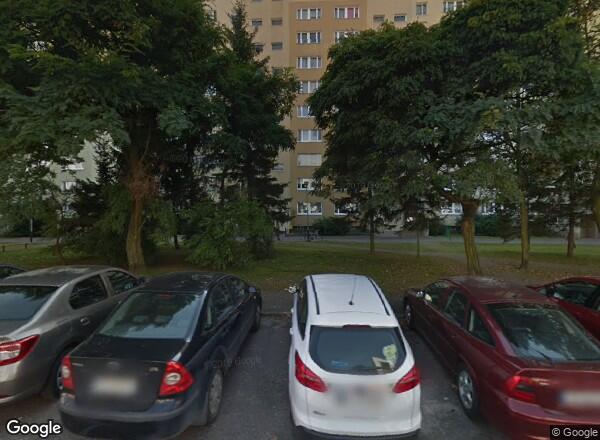 Ceny mieszkań Poznań Bolesława Chrobrego 10