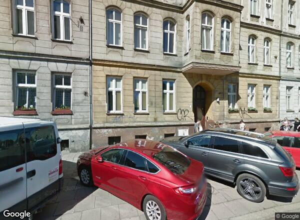 Ceny mieszkań Wrocław UL. NOWOWIEJSKA 52