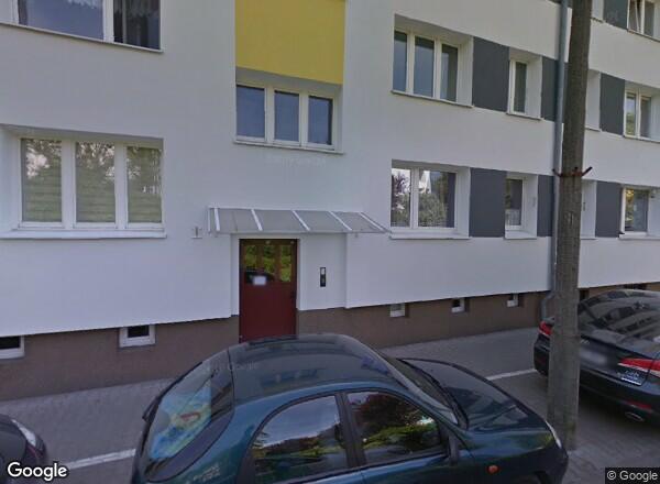 Ceny mieszkań Poznań Jagiellońskie 57