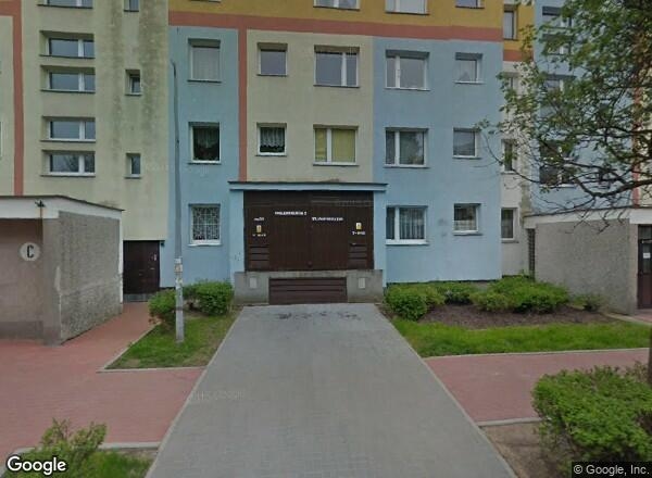 Ceny transakcyjne mieszkań Gdańsk Konstantego Ciołkowskiego 7