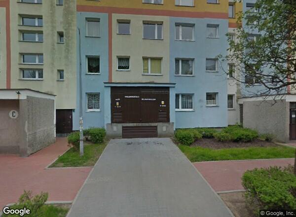 Ceny mieszkań Gdańsk Konstantego Ciołkowskiego 7