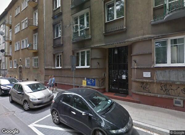 Ceny mieszkań Kraków Karola Szymanowskiego 4