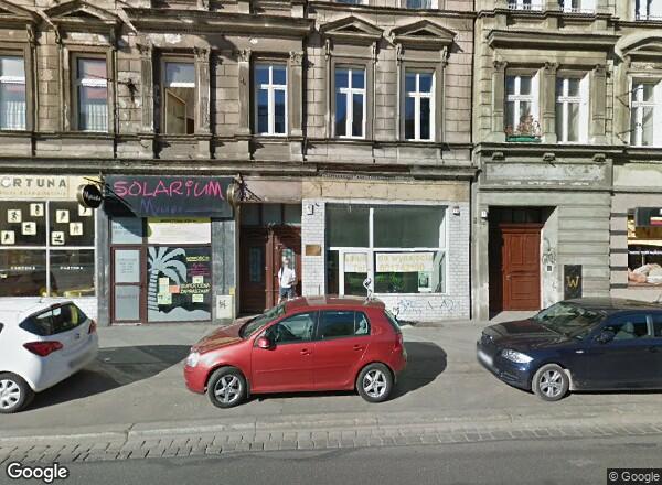 Ceny mieszkań Wrocław UL. STANISŁAWA DUBOIS 4