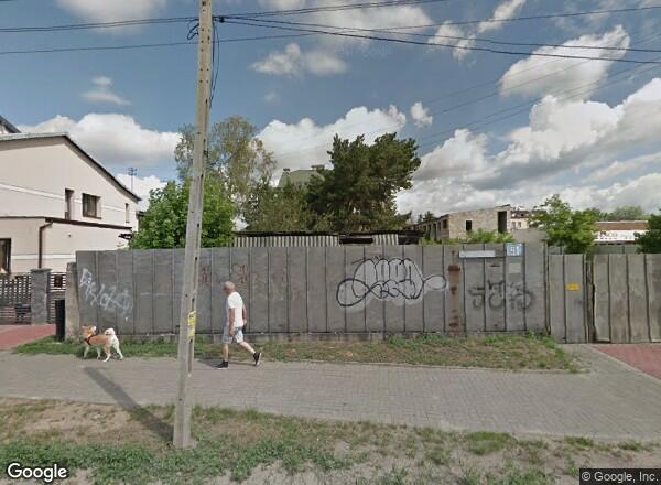 Ceny mieszkań Warszawa ul. Cyrulików 91/93
