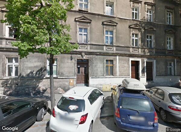 Ceny mieszkań Poznań Graniczna 6