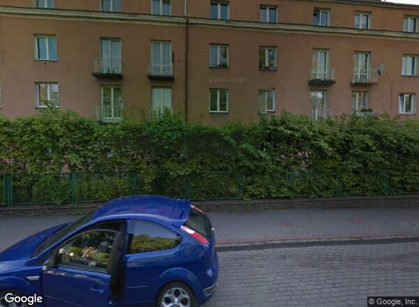 Ceny mieszkań Sopot Aleja Niepodległości 639