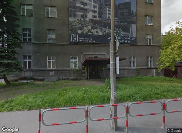 Ceny mieszkań Kraków Juliusza Lea 44