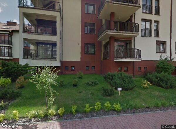 Ceny mieszkań Katowice Wróbli 20