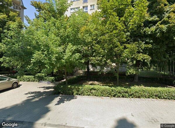 Ceny transakcyjne mieszkań Warszawa ul. Jaktorowska 2