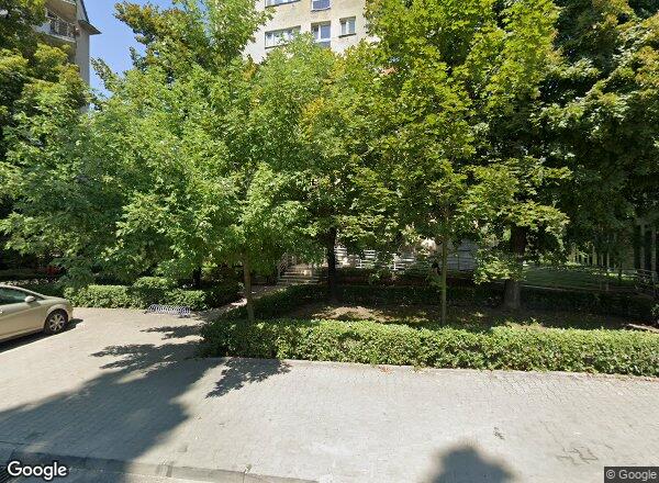 Ceny mieszkań Warszawa ul. Jaktorowska 2