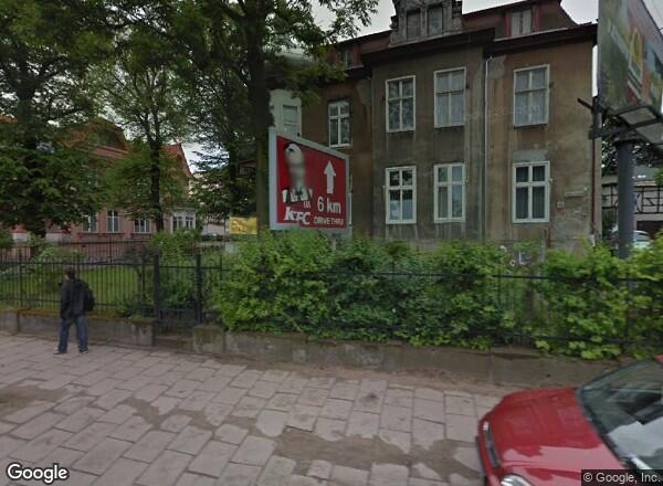 Ceny transakcyjne mieszkań Gdańsk Aleja Zwycięstwa 45