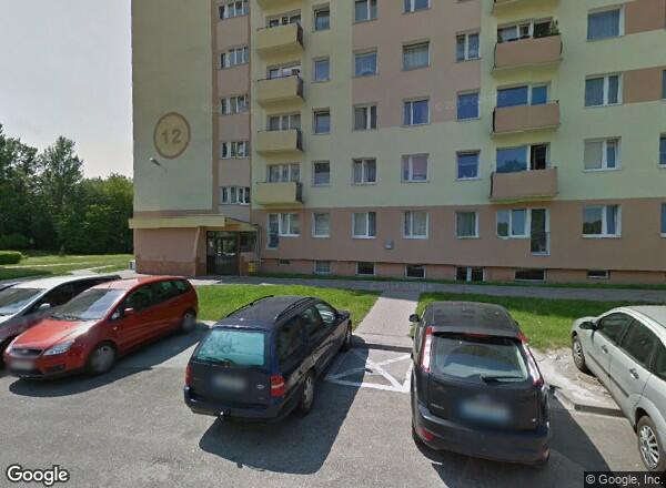 Ceny mieszkań Gdynia Narcyzowa 12