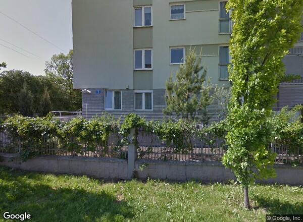 Ceny mieszkań Warszawa ul. Apartamentowa 5