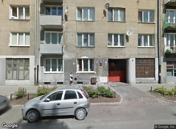 Ceny mieszkań Warszawa ul. Wileńska 65