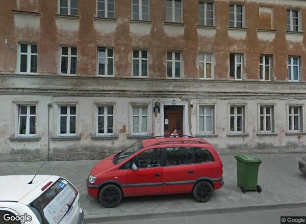 Ceny transakcyjne mieszkań Toruń Sebastiana Klonowica 21