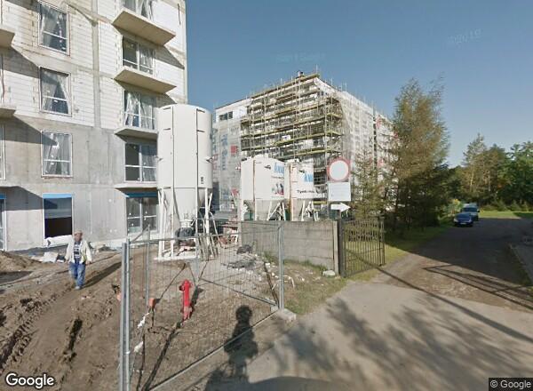 Ceny mieszkań Katowice Braci Mniejszych 7A