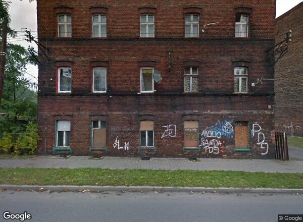 Ceny mieszkań Katowice Oswobodzenia 27