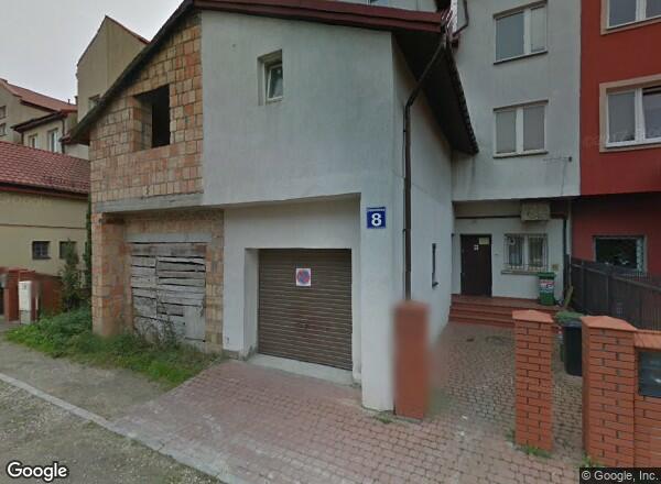 Ceny mieszkań Warszawa ul. Dolomitowa 8