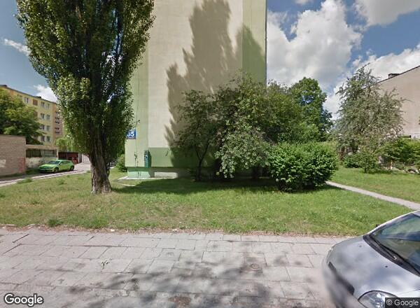 Ceny mieszkań Łódź Wincentego Kadłubka 35