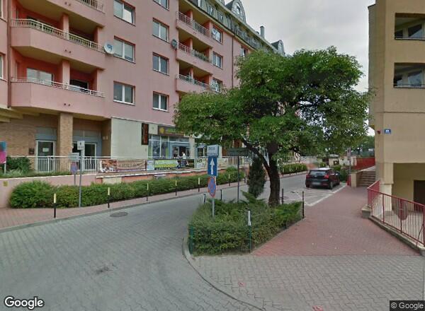 Ceny mieszkań Wrocław UL. STEFANA JARACZA 71B