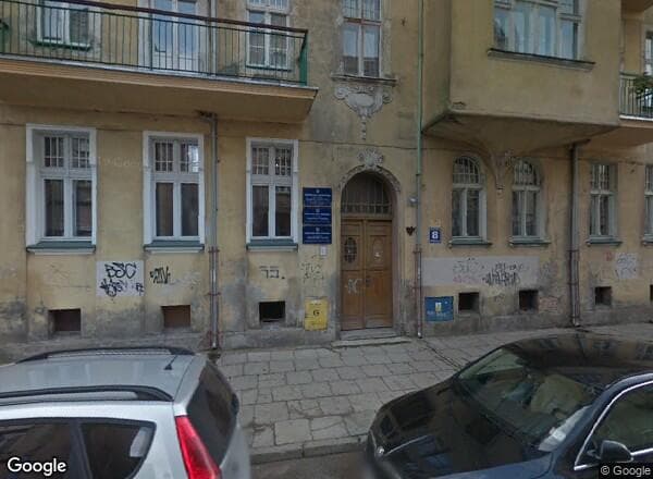 Ceny transakcyjne mieszkań Olsztyn Warmińska 8